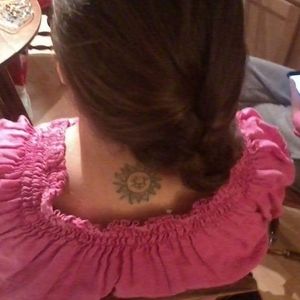 Meet your Posher, Pamela